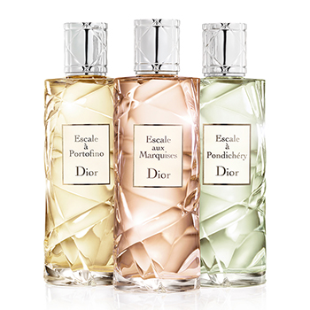 Christian Dior - Escale á Portofino eau de toilette parfüm hölgyeknek