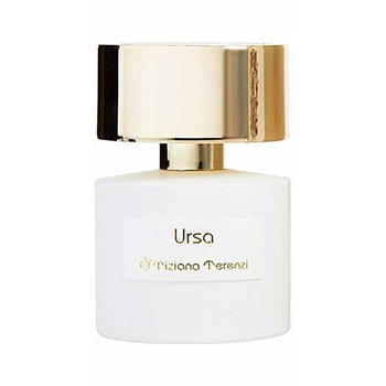 Tiziana Terenzi - Ursa extrait de parfum parfüm unisex