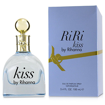 Rihanna - Kiss eau de parfum parfüm hölgyeknek