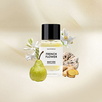 Matiere Premiere - French Flower eau de parfum parfüm unisex