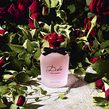 Dolce & Gabbana - Rosa Excelsa eau de parfum parfüm hölgyeknek