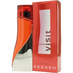 Azzaro - Visit eau de parfum parfüm hölgyeknek