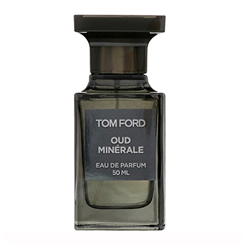 Tom Ford - Oud Minérale (2017) eau de parfum parfüm unisex
