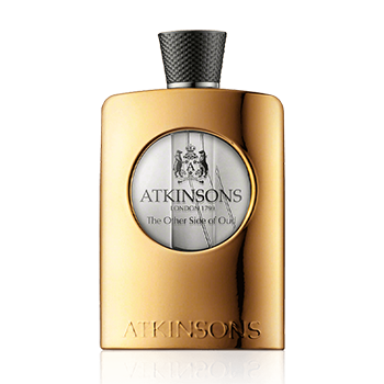 Atkinsons  - The Other Side Of Oud eau de parfum parfüm unisex