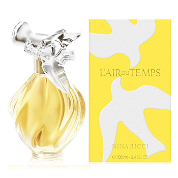 Nina Ricci - L’Air du Temps (eau de parfum) eau de parfum parfüm hölgyeknek