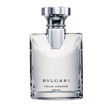 Bvlgari - Pour Homme Soir eau de toilette parfüm uraknak