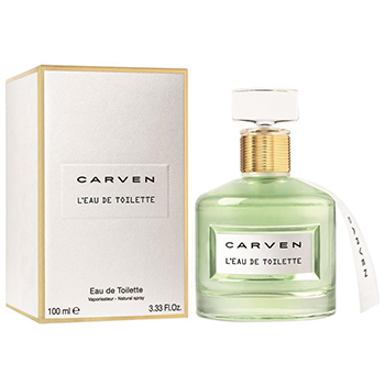 Carven - L´Eau de Toilette eau de toilette parfüm hölgyeknek