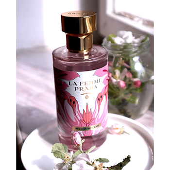 Prada - Prada La Femme Water Splash  eau de toilette parfüm hölgyeknek