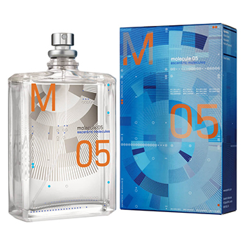 Escentric Molecules - Molecule 05 eau de toilette parfüm unisex