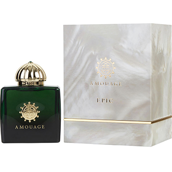 Amouage - Epic Woman eau de parfum parfüm hölgyeknek