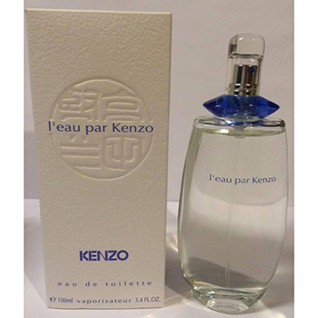 Kenzo - L'eau Par Kenzo (Vintage) eau de toilette parfüm hölgyeknek