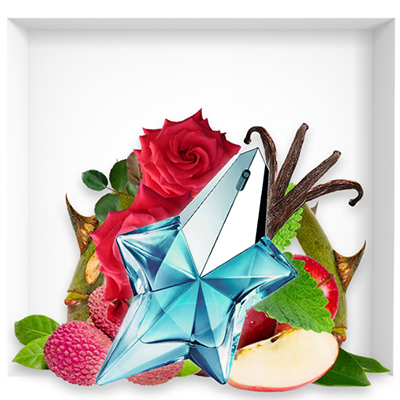 Thierry Mugler - Angel Fruity Fair (limited edition) eau de toilette parfüm hölgyeknek