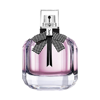 Yves Saint-Laurent - Mon Paris Couture eau de parfum parfüm hölgyeknek