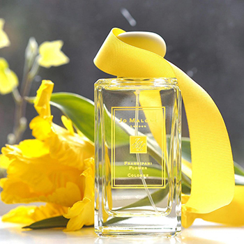 Jo Malone - Frangipani Flower eau de cologne parfüm unisex