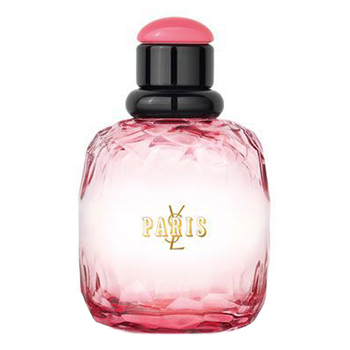 Yves Saint-Laurent - Paris Premiéres Roses eau de toilette parfüm hölgyeknek