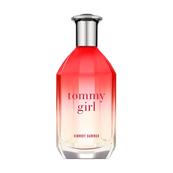 Tommy Hilfiger - Tommy Girl Vibrant Summer (2024) eau de toilette parfüm hölgyeknek