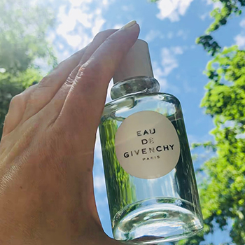 Givenchy - Eau de Givenchy (2018) eau de toilette parfüm hölgyeknek
