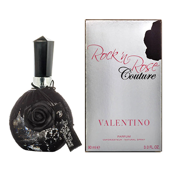 Valentino - Rock ’n Rose Couture eau de parfum parfüm hölgyeknek