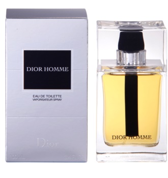 Christian Dior - Dior Homme (2011) eau de toilette parfüm uraknak
