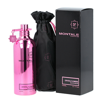 Montale - Crystal Flowers eau de parfum parfüm unisex