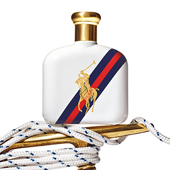 Ralph Lauren - Polo Blue Sport eau de toilette parfüm uraknak