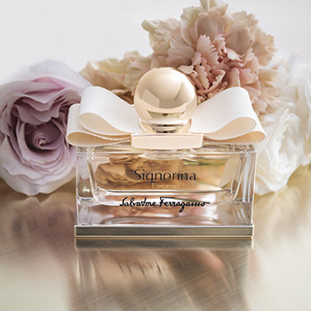 Salvatore Ferragamo - Signorina Eleganza eau de parfum parfüm hölgyeknek