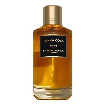 Mancera - Tonka Cola eau de parfum parfüm unisex