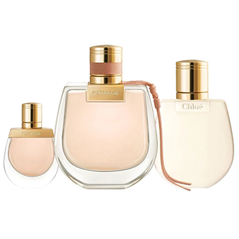 Chloé - Nomade szett VII. eau de parfum parfüm hölgyeknek
