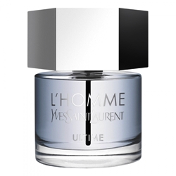 Yves Saint-Laurent - L' Homme Ultime eau de parfum parfüm uraknak