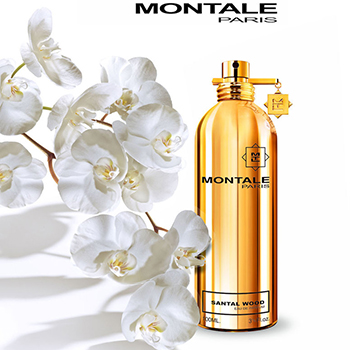 Montale - Santal Wood eau de parfum parfüm unisex