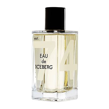 Iceberg - Eau de Iceberg eau de toilette parfüm hölgyeknek