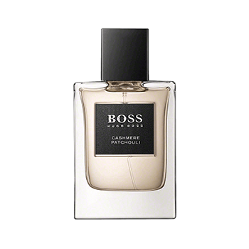 Hugo Boss - Cashmere & Patchouli eau de toilette parfüm uraknak