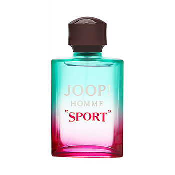 JOOP! - Joop Homme Sport eau de toilette parfüm uraknak