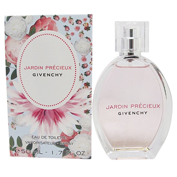 Givenchy - Jardin Precieux eau de toilette parfüm hölgyeknek