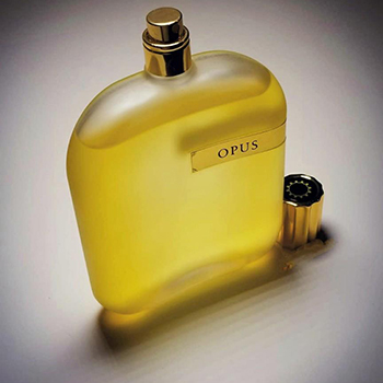 Amouage - Library Collection Opus I eau de parfum parfüm unisex