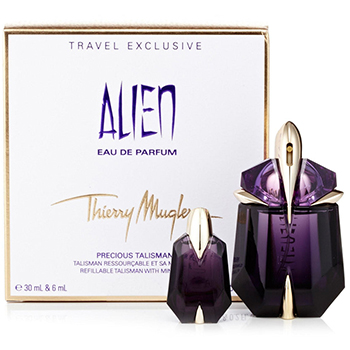 Thierry Mugler - Alien szett VI. eau de parfum parfüm hölgyeknek