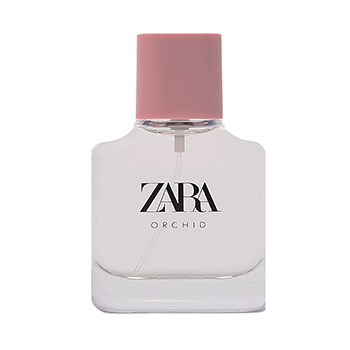 Zara - Orchid (2021) eau de parfum parfüm hölgyeknek
