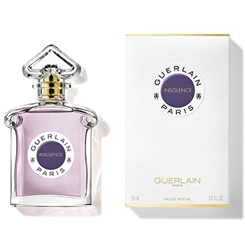 Guerlain - Insolence (eau de parfum) (2021) eau de parfum parfüm hölgyeknek