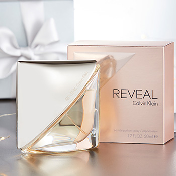 Calvin Klein - Reveal eau de parfum parfüm hölgyeknek