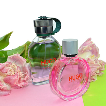 Hugo Boss - Hugo Extreme (2016) eau de parfum parfüm uraknak