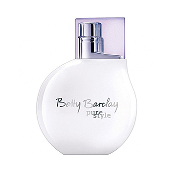 Betty Barclay - Pure Style (eau de toilette) eau de toilette parfüm hölgyeknek