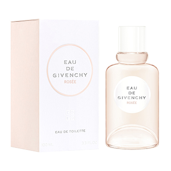 Givenchy - Eau de Givenchy Rosée eau de toilette parfüm hölgyeknek