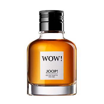 JOOP! - WOW! eau de toilette parfüm uraknak