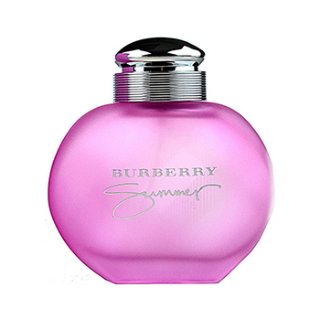 Burberry - Burberry Summer (2013) eau de toilette parfüm hölgyeknek