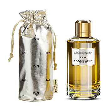 Mancera - Aoud Exclusif eau de parfum parfüm unisex