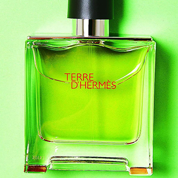 Hermés - Terre D' Hermes (eau de parfum) szett I. eau de parfum parfüm uraknak