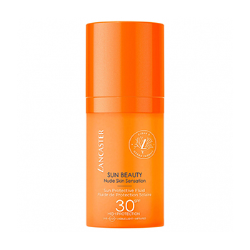 Lancaster - Sun Beauty Protective Fluid SPF 30 parfüm unisex