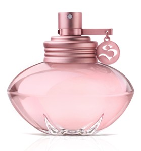 Shakira - S by Shakira  eau Florale eau de toilette parfüm hölgyeknek