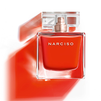 Narciso Rodriguez - Rouge (eau de toilette) eau de toilette parfüm hölgyeknek