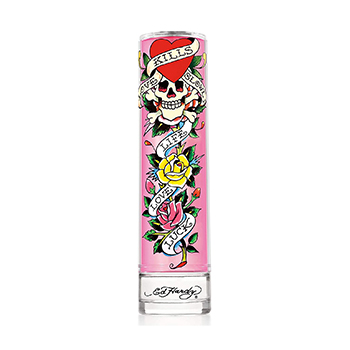 Ed Hardy - Christian Audigier - Ed Hardy eau de parfum parfüm hölgyeknek